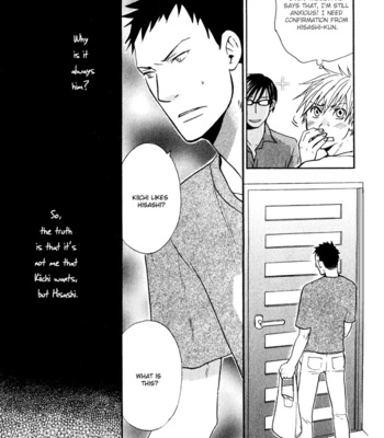 [YUKIMURA] Suki no Mebae | The Sprout of Love [Eng] – Gay Manga sex 187