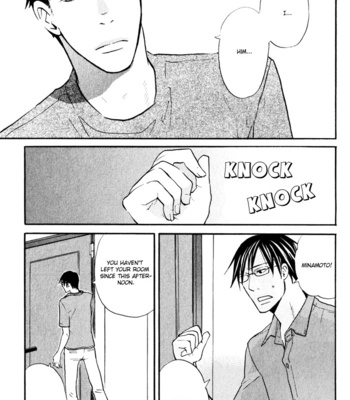 [YUKIMURA] Suki no Mebae | The Sprout of Love [Eng] – Gay Manga sex 191