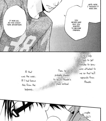 [YUKIMURA] Suki no Mebae | The Sprout of Love [Eng] – Gay Manga sex 193
