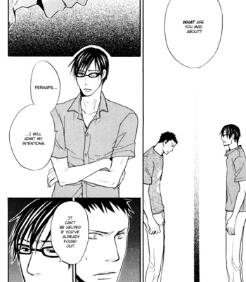 [YUKIMURA] Suki no Mebae | The Sprout of Love [Eng] – Gay Manga sex 194