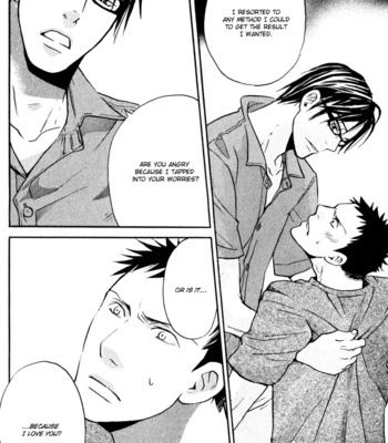 [YUKIMURA] Suki no Mebae | The Sprout of Love [Eng] – Gay Manga sex 196