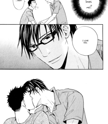 [YUKIMURA] Suki no Mebae | The Sprout of Love [Eng] – Gay Manga sex 197