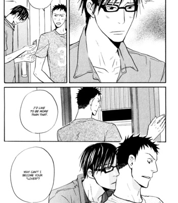 [YUKIMURA] Suki no Mebae | The Sprout of Love [Eng] – Gay Manga sex 202