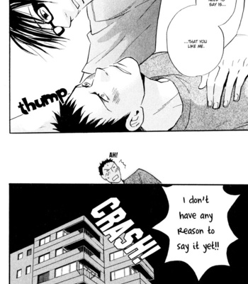 [YUKIMURA] Suki no Mebae | The Sprout of Love [Eng] – Gay Manga sex 204