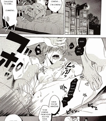 [Shuusetsu (Tropical Matsuda)] Yokatta ne Haru-chan – Free! dj [Eng] – Gay Manga sex 2
