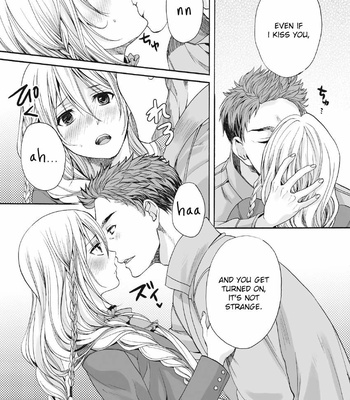 [Miyashita Kitsune] Saku no Kono Hana [Eng] – Gay Manga sex 11