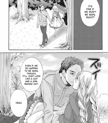 [Miyashita Kitsune] Saku no Kono Hana [Eng] – Gay Manga sex 13