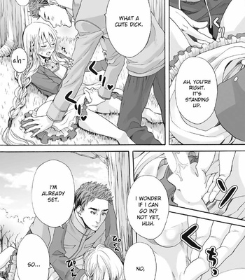 [Miyashita Kitsune] Saku no Kono Hana [Eng] – Gay Manga sex 15