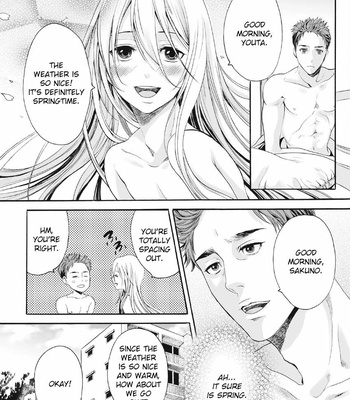 [Miyashita Kitsune] Saku no Kono Hana [Eng] – Gay Manga sex 3