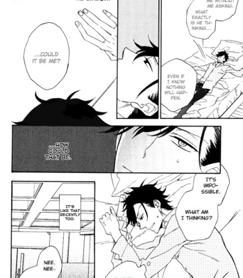 [MITO Hitomi] Hatsukoi no Kanata (update c.4) [Eng] – Gay Manga sex 46