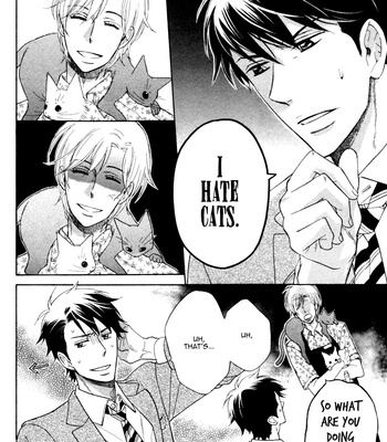 [SAGAMI Waka] Kamatte Kawaii Hito [Eng] – Gay Manga sex 10