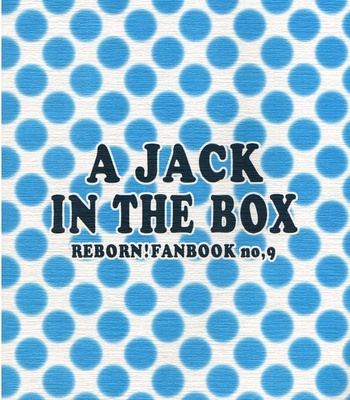 [m.C7/ SHENA Midori] A Jack in the Box – Katekyo Hitman Reborn! dj [Eng] – Gay Manga sex 3