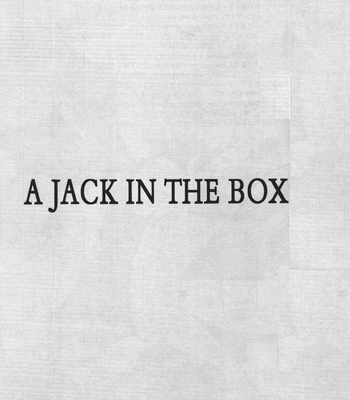 [m.C7/ SHENA Midori] A Jack in the Box – Katekyo Hitman Reborn! dj [Eng] – Gay Manga sex 4