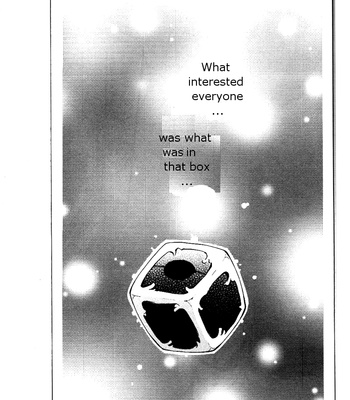 [m.C7/ SHENA Midori] A Jack in the Box – Katekyo Hitman Reborn! dj [Eng] – Gay Manga sex 8