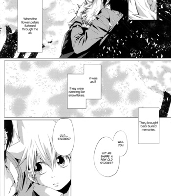 [Zeroshiki] Kaza Hana – Katekyo Hitman Reborn! dj [Eng] – Gay Manga sex 12