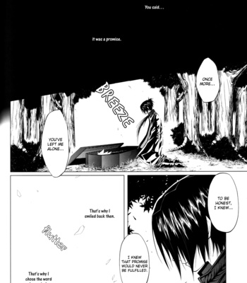 [Zeroshiki] Kaza Hana – Katekyo Hitman Reborn! dj [Eng] – Gay Manga sex 18