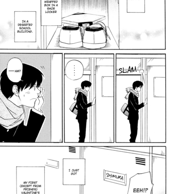 [HALCO] Sayonara, Oyasumi, Mata Ashita – Gintama dj [Eng] – Gay Manga sex 7