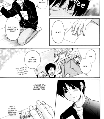 [HALCO] Sayonara, Oyasumi, Mata Ashita – Gintama dj [Eng] – Gay Manga sex 41