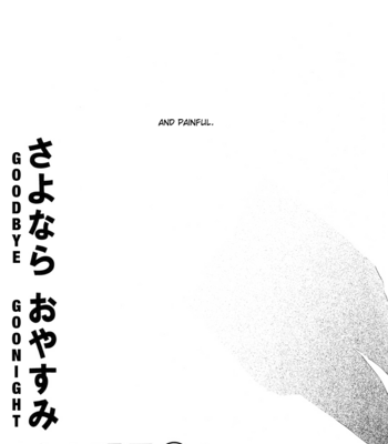 [HALCO] Sayonara, Oyasumi, Mata Ashita – Gintama dj [Eng] – Gay Manga sex 108