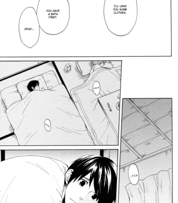 [HALCO] Sayonara, Oyasumi, Mata Ashita – Gintama dj [Eng] – Gay Manga sex 128