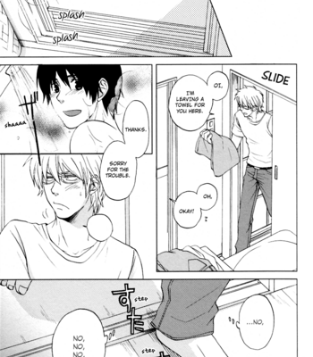 [HALCO] Kore Kara | In the Days Ahead – Gintama dj [Eng] – Gay Manga sex 14