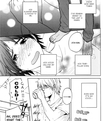 [HALCO] Kore Kara | In the Days Ahead – Gintama dj [Eng] – Gay Manga sex 16