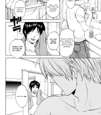 [HALCO] Kore Kara | In the Days Ahead – Gintama dj [Eng] – Gay Manga sex 17