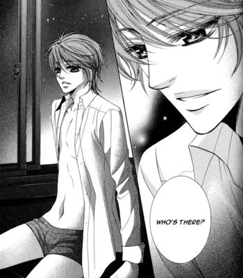 [KAMON Saeko] Neko Mata [Eng] – Gay Manga sex 32