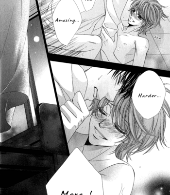 [KAMON Saeko] Neko Mata [Eng] – Gay Manga sex 35