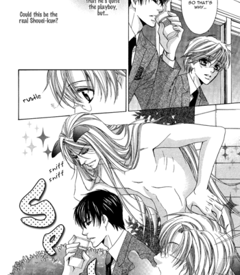 [KAMON Saeko] Neko Mata [Eng] – Gay Manga sex 55