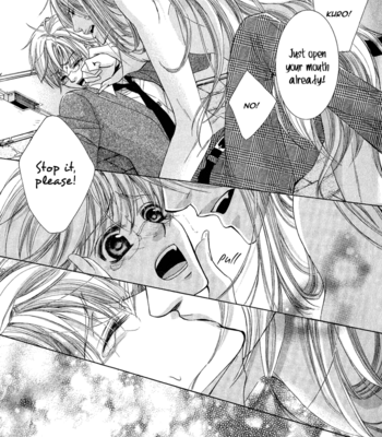 [KAMON Saeko] Neko Mata [Eng] – Gay Manga sex 62
