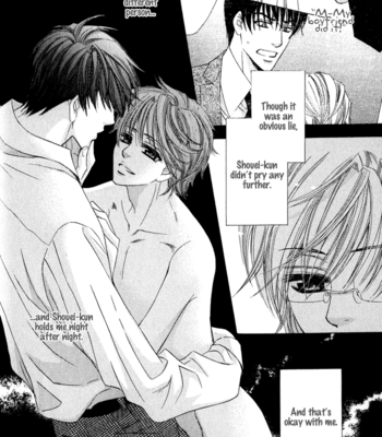 [KAMON Saeko] Neko Mata [Eng] – Gay Manga sex 77