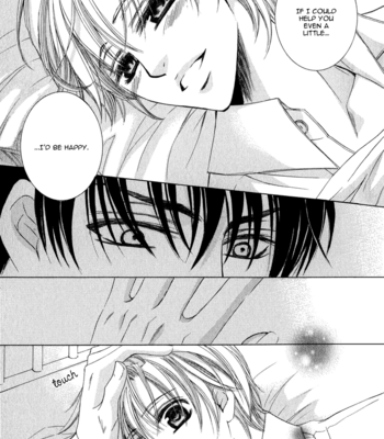[KAMON Saeko] Neko Mata [Eng] – Gay Manga sex 86