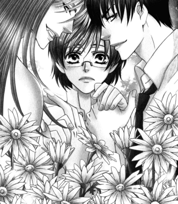 [KAMON Saeko] Neko Mata [Eng] – Gay Manga sex 106