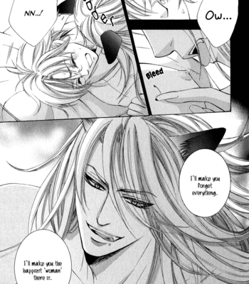 [KAMON Saeko] Neko Mata [Eng] – Gay Manga sex 112