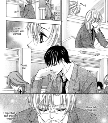 [KAMON Saeko] Neko Mata [Eng] – Gay Manga sex 115