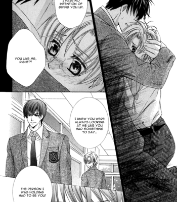 [KAMON Saeko] Neko Mata [Eng] – Gay Manga sex 128
