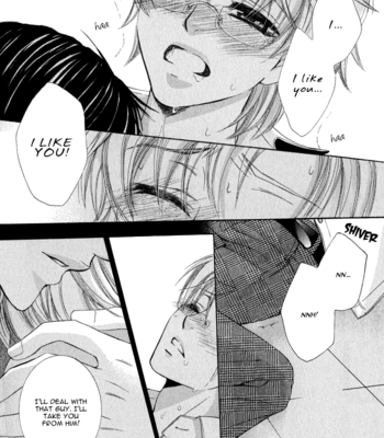 [KAMON Saeko] Neko Mata [Eng] – Gay Manga sex 131