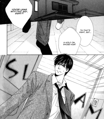 [KAMON Saeko] Neko Mata [Eng] – Gay Manga sex 138