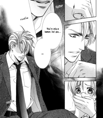 [KAMON Saeko] Neko Mata [Eng] – Gay Manga sex 153