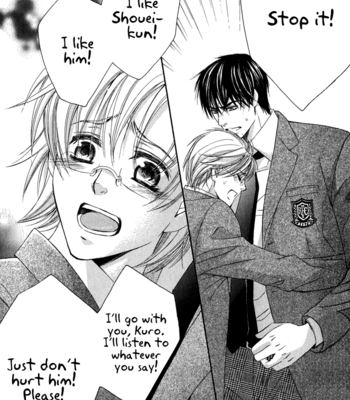 [KAMON Saeko] Neko Mata [Eng] – Gay Manga sex 155