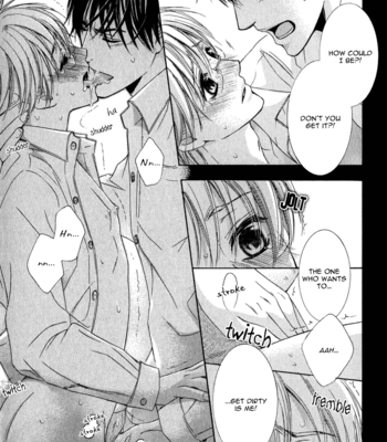 [KAMON Saeko] Neko Mata [Eng] – Gay Manga sex 161