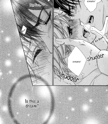 [KAMON Saeko] Neko Mata [Eng] – Gay Manga sex 164