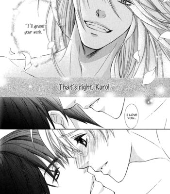 [KAMON Saeko] Neko Mata [Eng] – Gay Manga sex 166