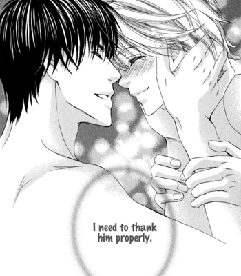 [KAMON Saeko] Neko Mata [Eng] – Gay Manga sex 168