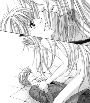 [KAMON Saeko] Neko Mata [Eng] – Gay Manga sex 186