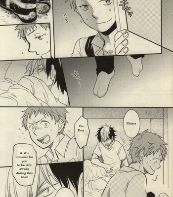 [Osova (Sobayu)] Ta ga Tame ni Kimi Warau – Ao no Exorcist dj [Eng] – Gay Manga sex 24