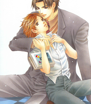 [YAMATO Nase] Kyoushi mo Iroiro Aru Wake de ~ vol.01 [Eng] – Gay Manga sex 8