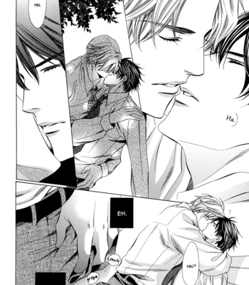 [YAMATO Nase] Kyoushi mo Iroiro Aru Wake de ~ vol.01 [Eng] – Gay Manga sex 22