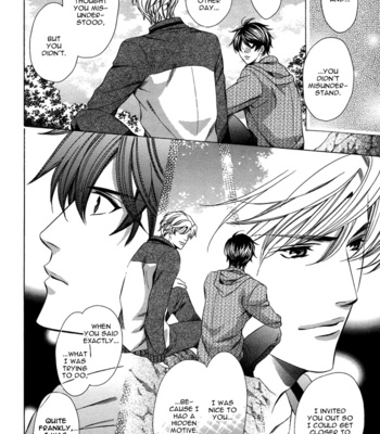 [YAMATO Nase] Kyoushi mo Iroiro Aru Wake de ~ vol.01 [Eng] – Gay Manga sex 64